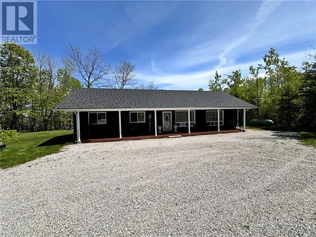 320 Maple Point Road
