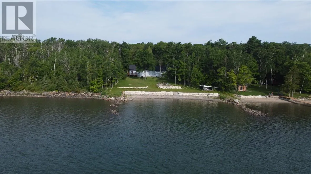 320 Maple Point Road