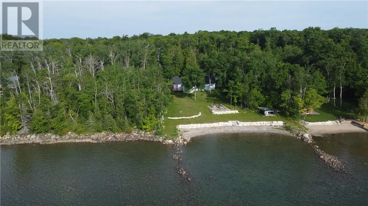 320 Maple Point Road