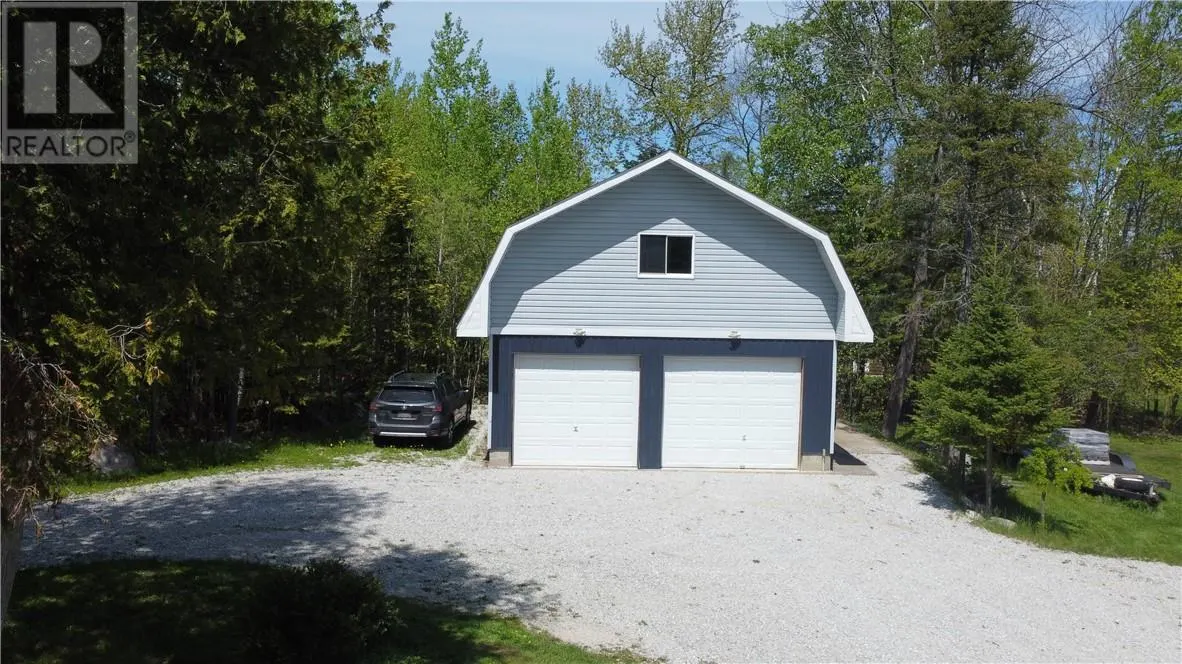 320 Maple Point Road