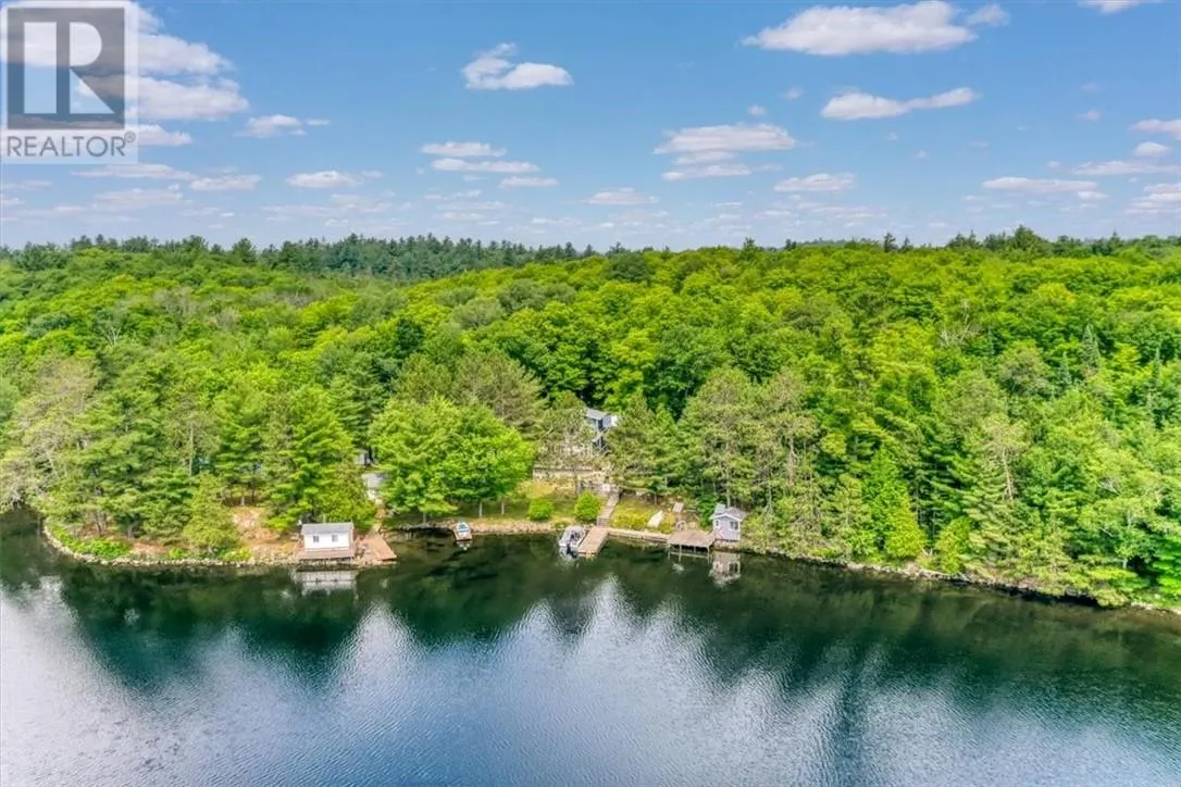 0 PIN #734000005 Lake Penage
