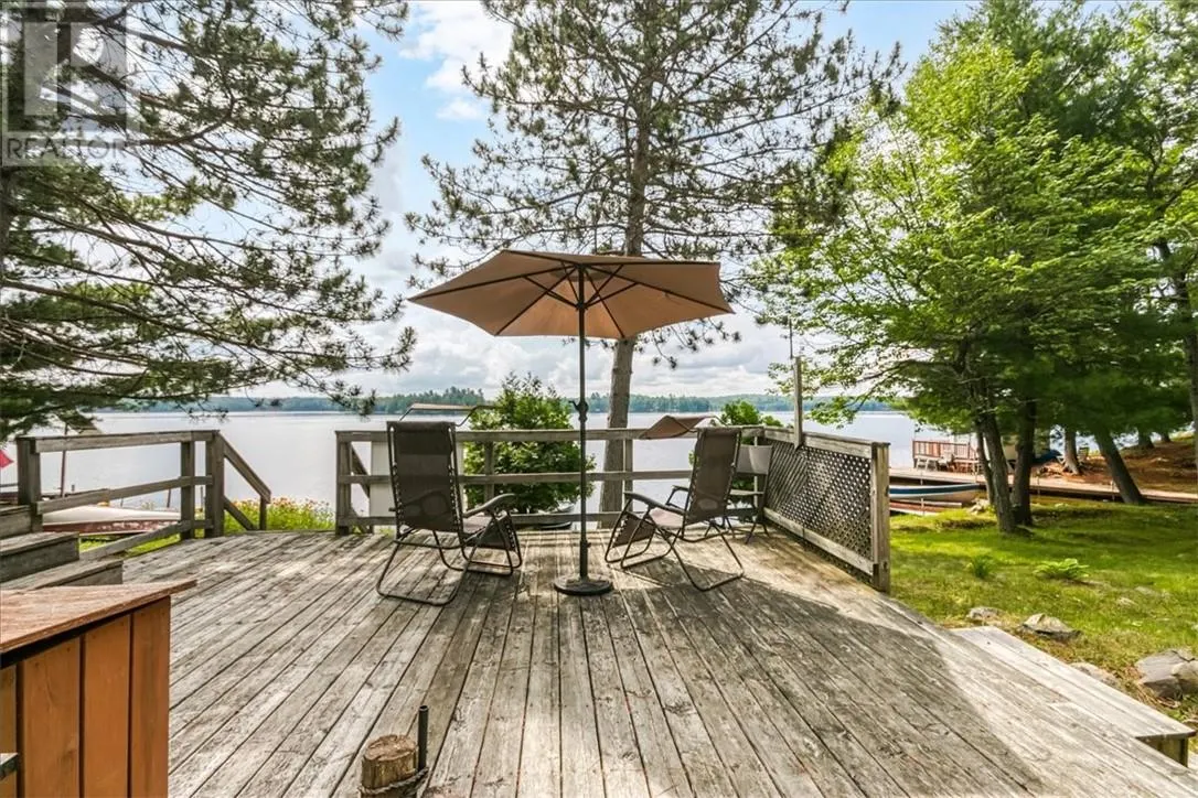 0 PIN #734000005 Lake Penage