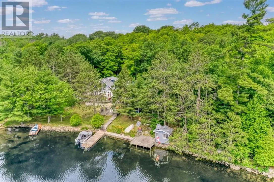 0 PIN #734000005 Lake Penage