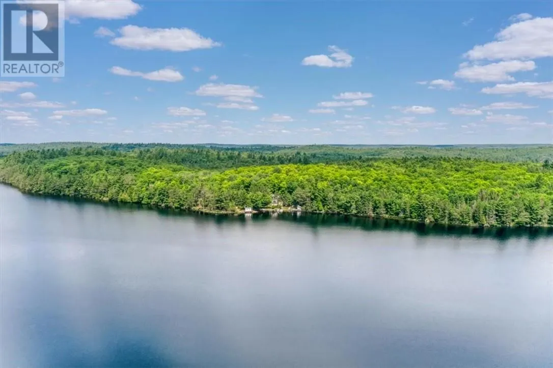 0 PIN #734000005 Lake Penage