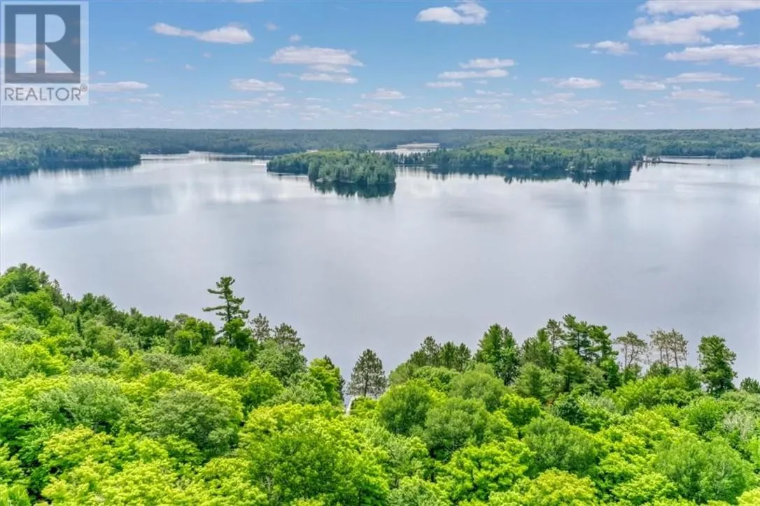 0 PIN #734000005 Lake Penage
