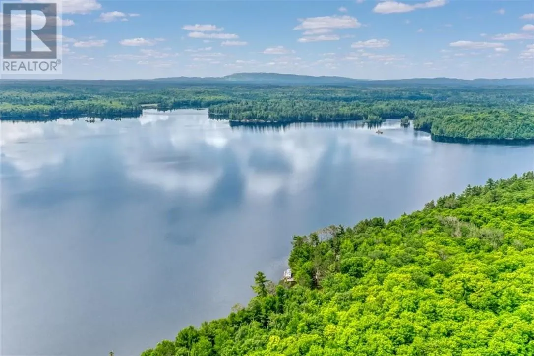 0 PIN #734000005 Lake Penage