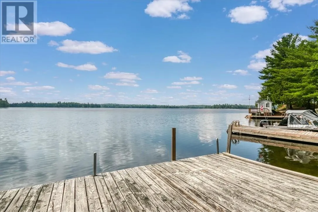 0 PIN #734000005 Lake Penage