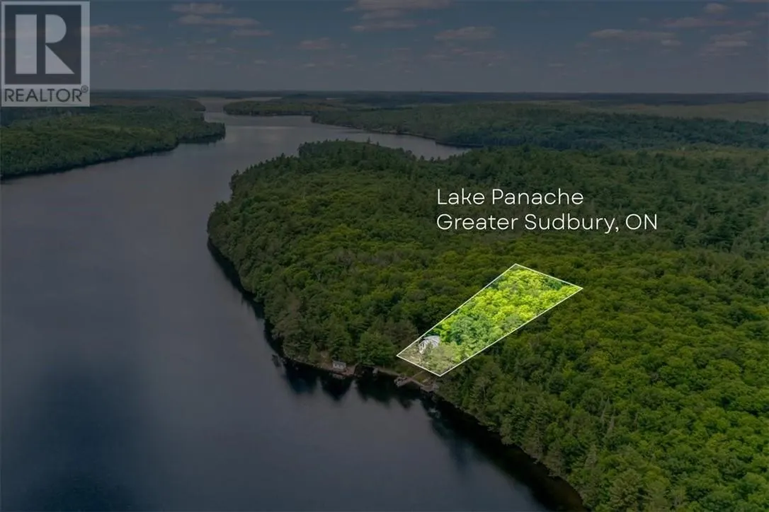 0 PIN #734000005 Lake Penage