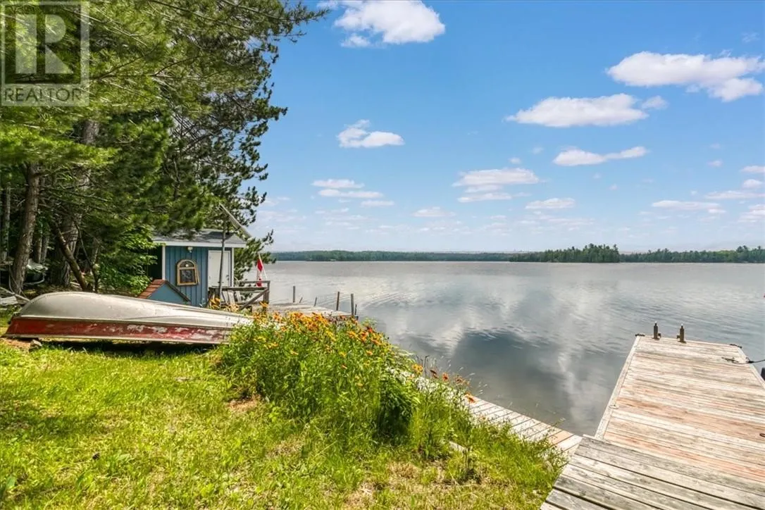 0 PIN #734000005 Lake Penage
