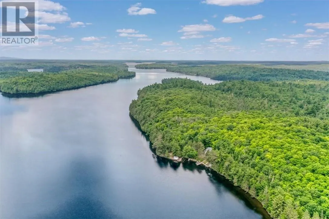0 PIN #734000005 Lake Penage