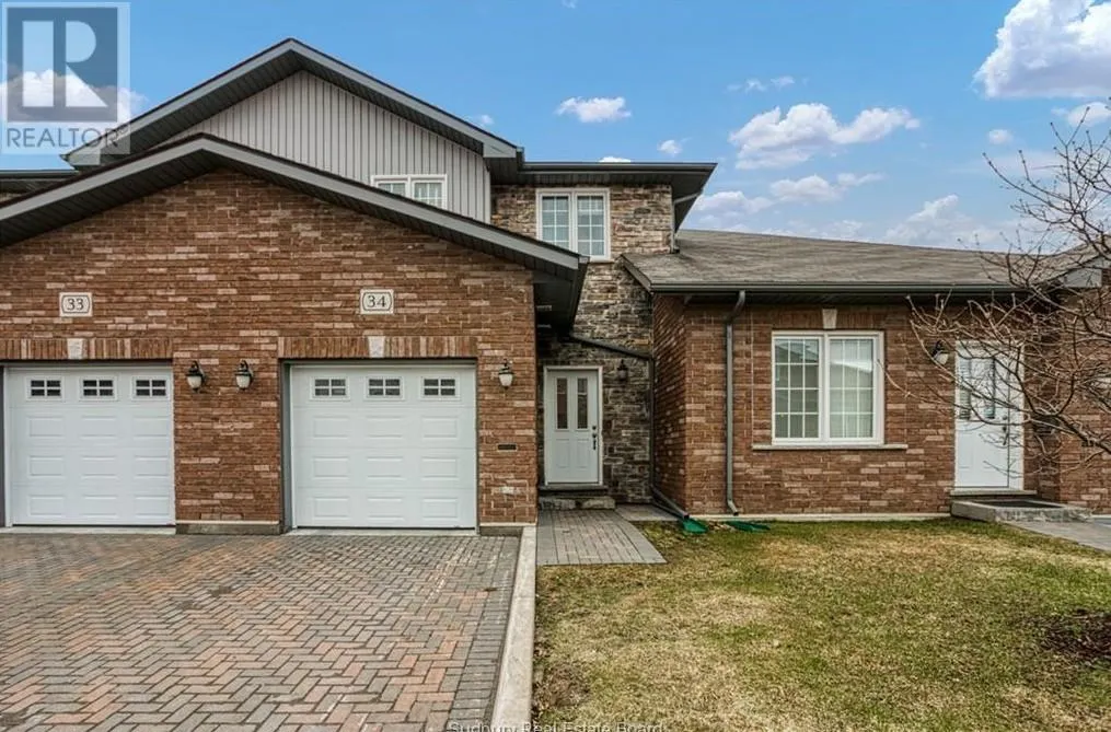 2310 Algonquin Road Unit# 34