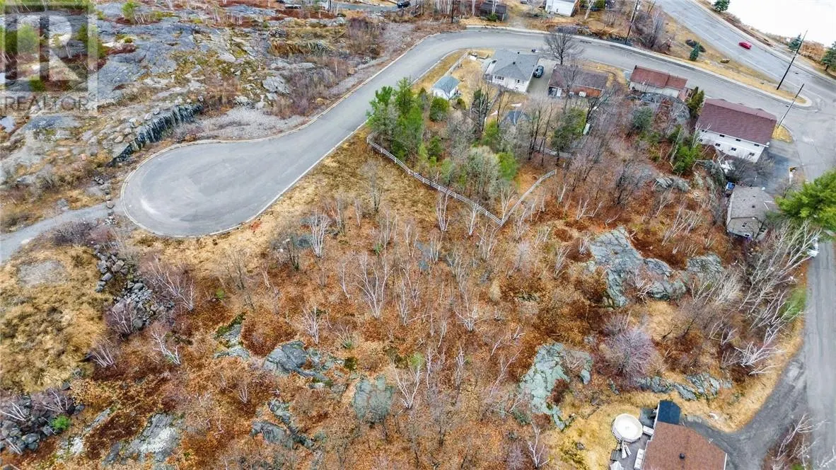 Lot 41 Woodland Avenue