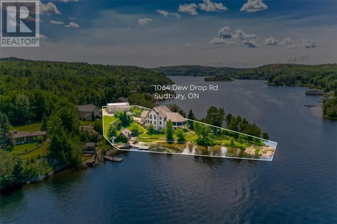 1064 Dew Drop Road