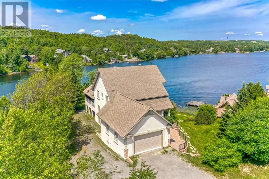 1064 Dew Drop Road