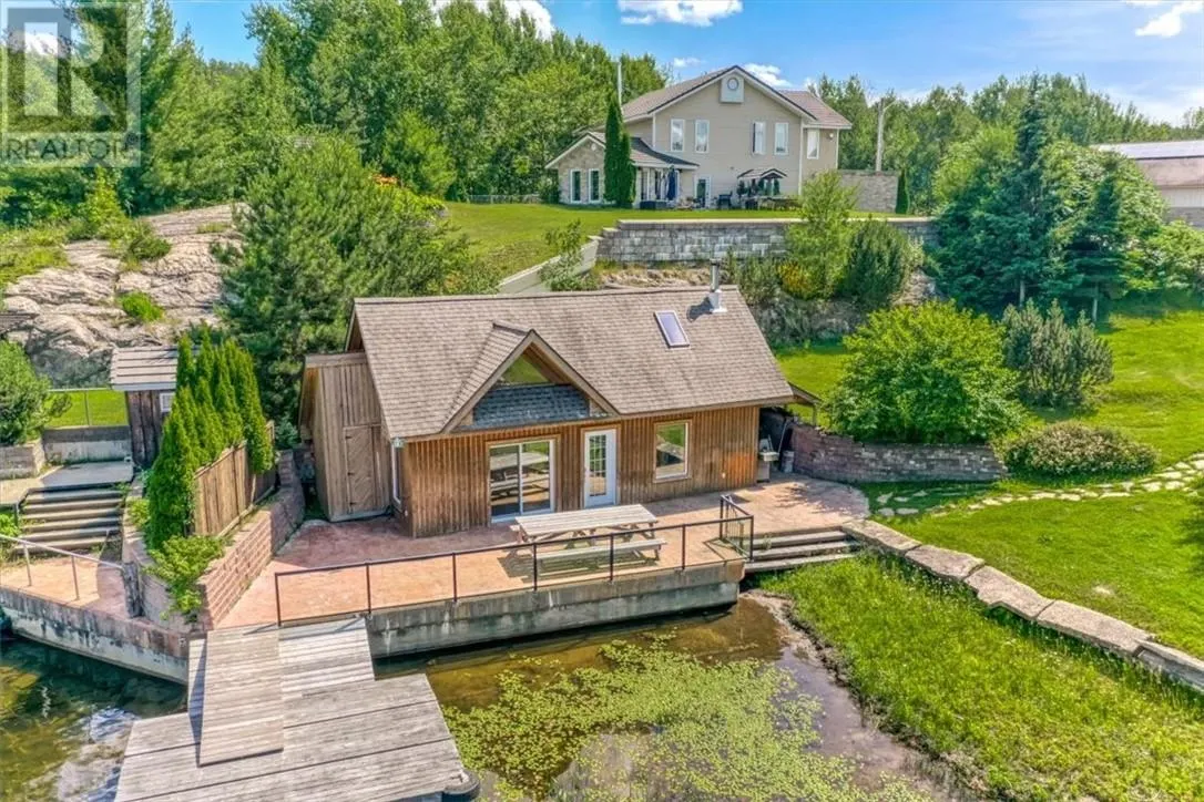 1064 Dew Drop Road