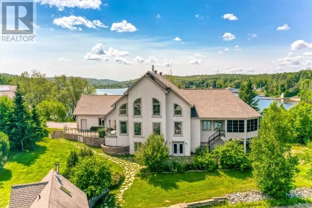 1064 Dew Drop Road