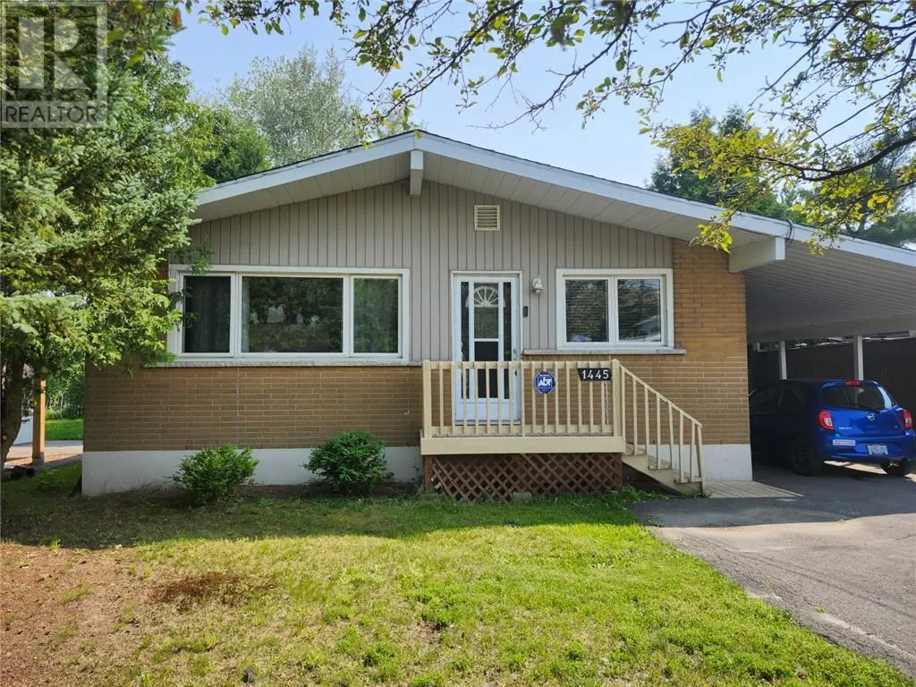 1445 Kennedy