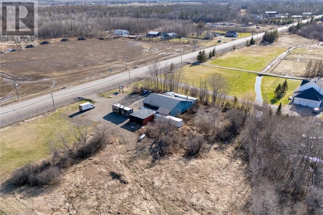 2858 Highway 144 E