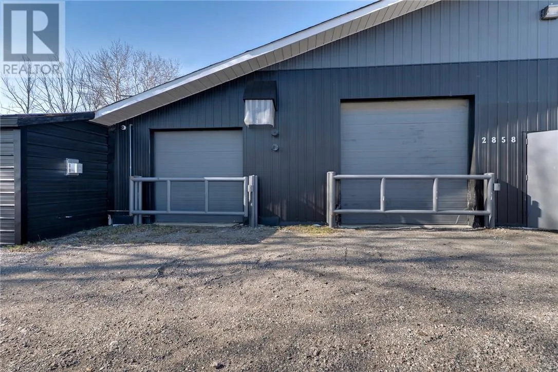 2858 Highway 144 E