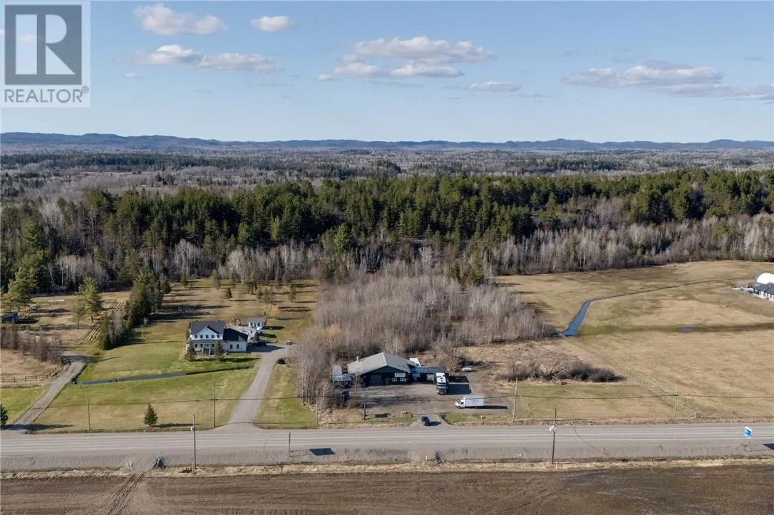 2858 Highway 144 E