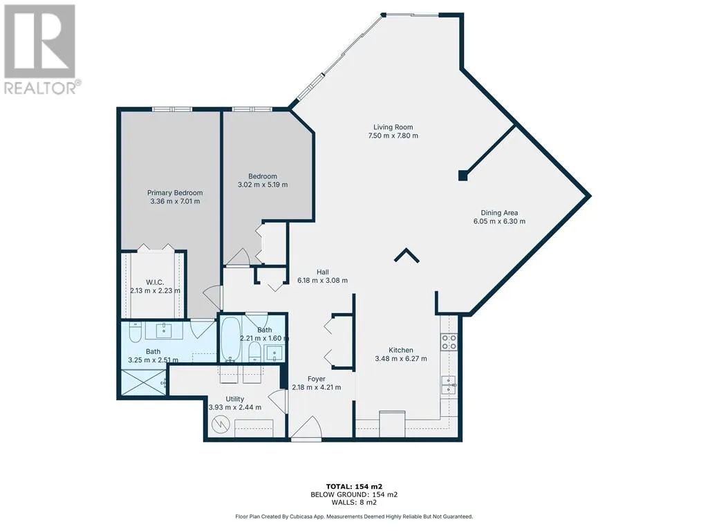 1630 Paris Street Unit# 205