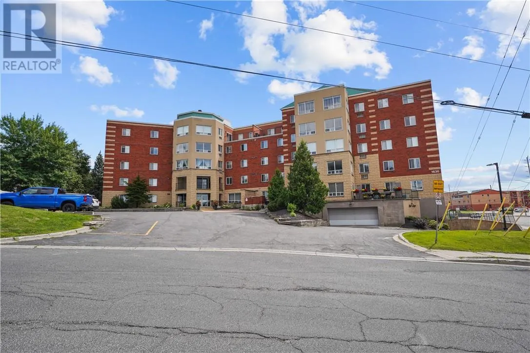 1630 Paris Street Unit# 205