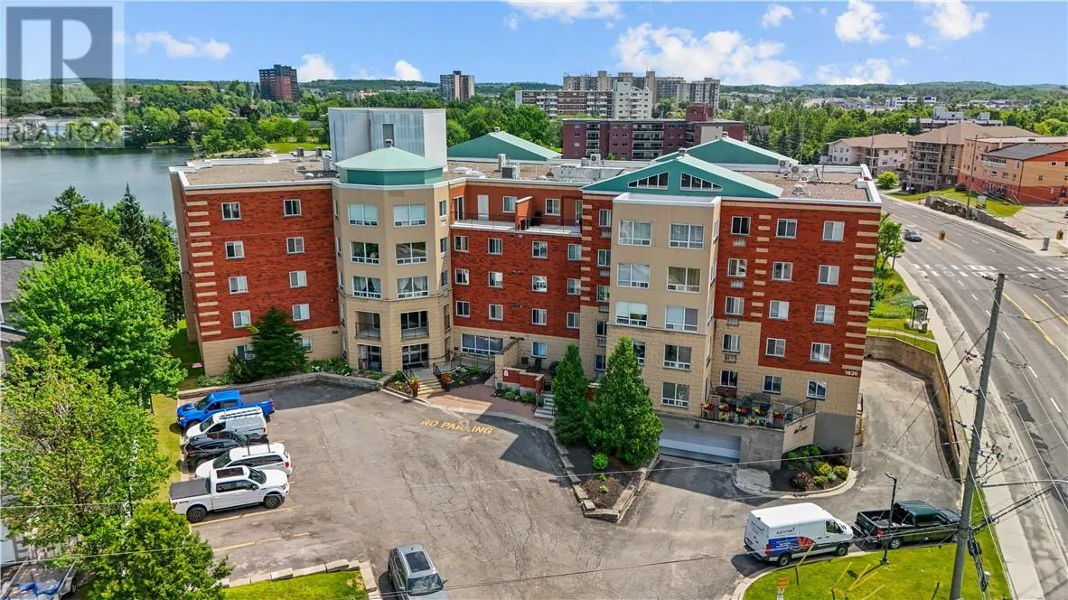 1630 Paris Street Unit# 205