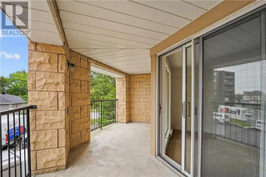 1630 Paris Street Unit# 205