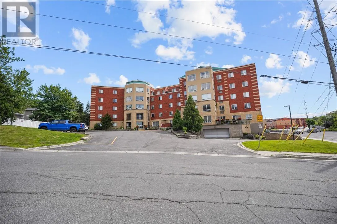 1630 Paris Street Unit# 205