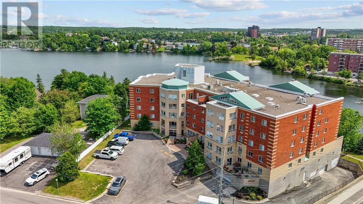 1630 Paris Street Unit# 205