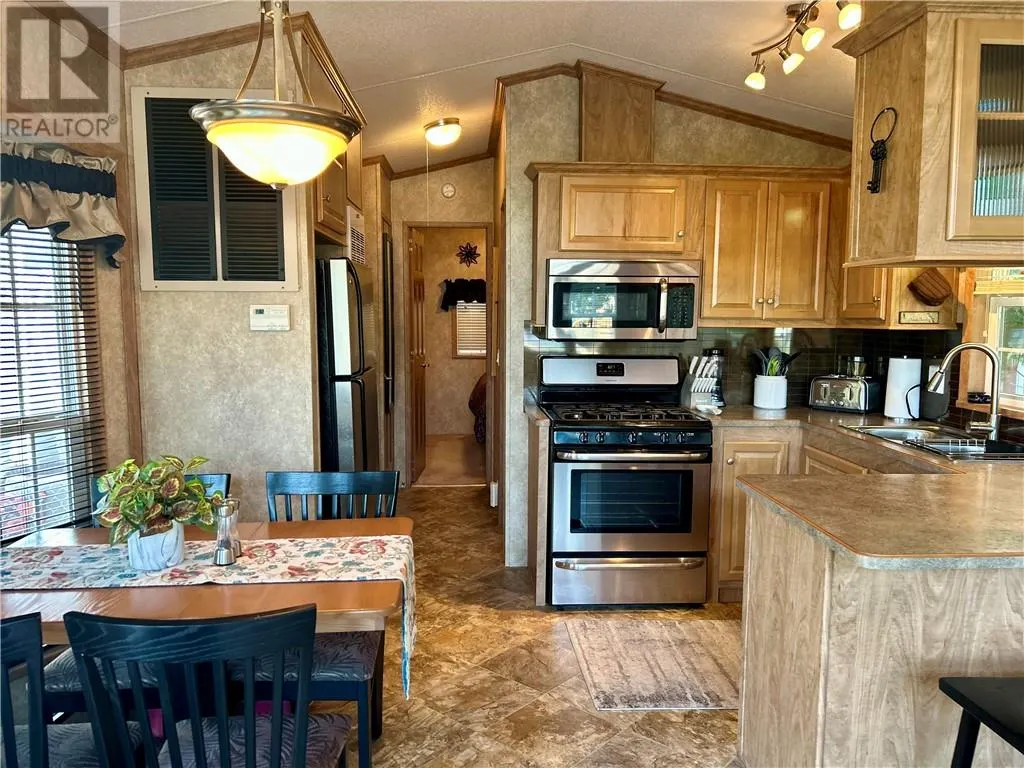 2132 Sand Bay Road Unit# LOT 57