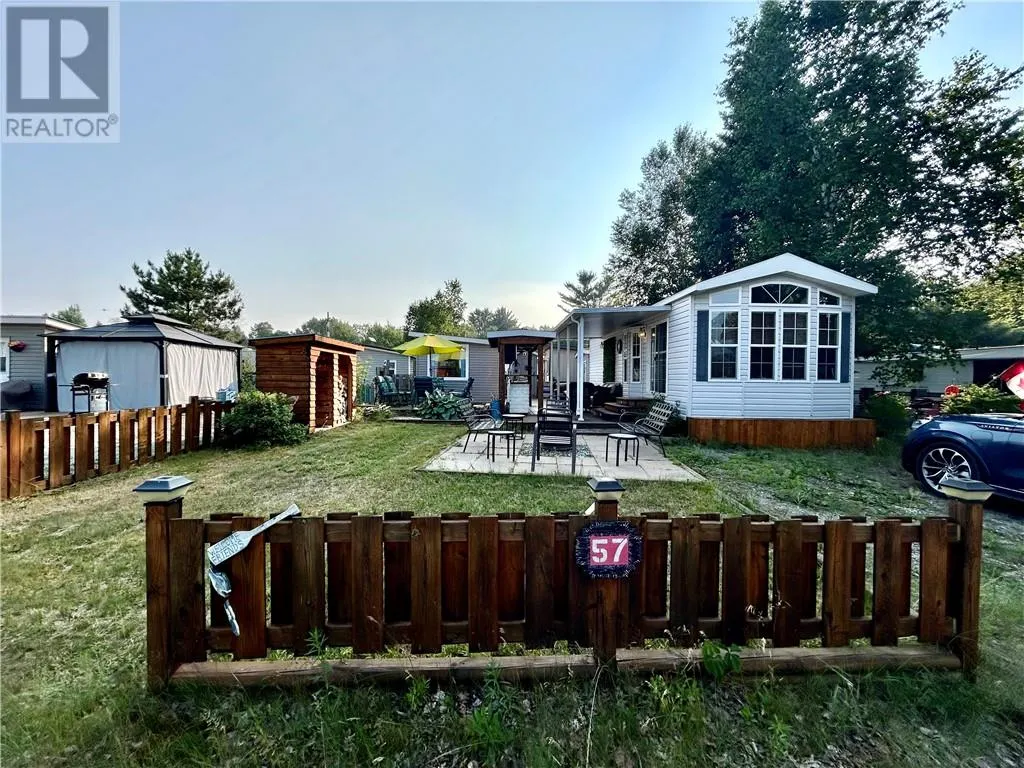 2132 Sand Bay Road Unit# LOT 57