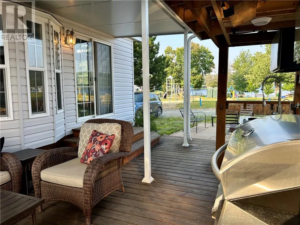 2132 Sand Bay Road Unit# LOT 57