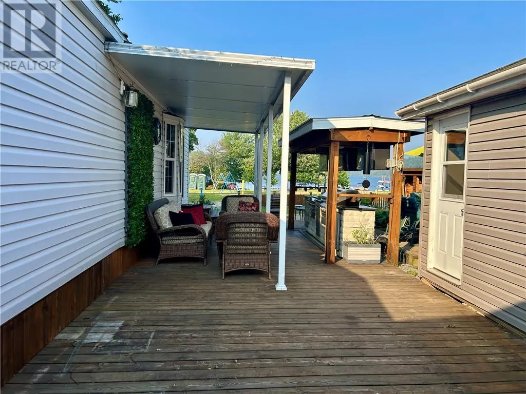 2132 Sand Bay Road Unit# LOT 57