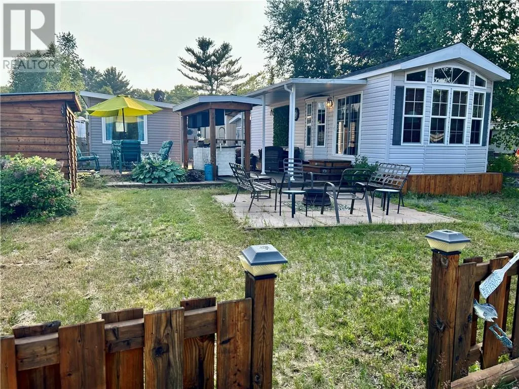 2132 Sand Bay Road Unit# LOT 57