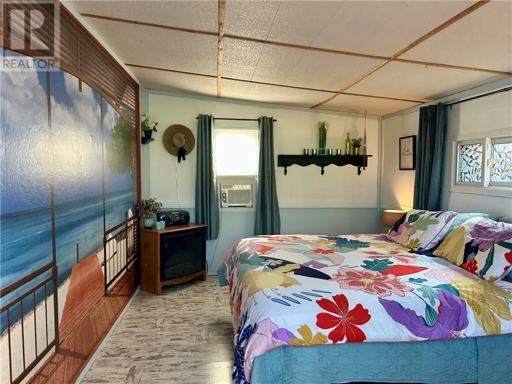 2132 Sand Bay Road Unit# LOT 57