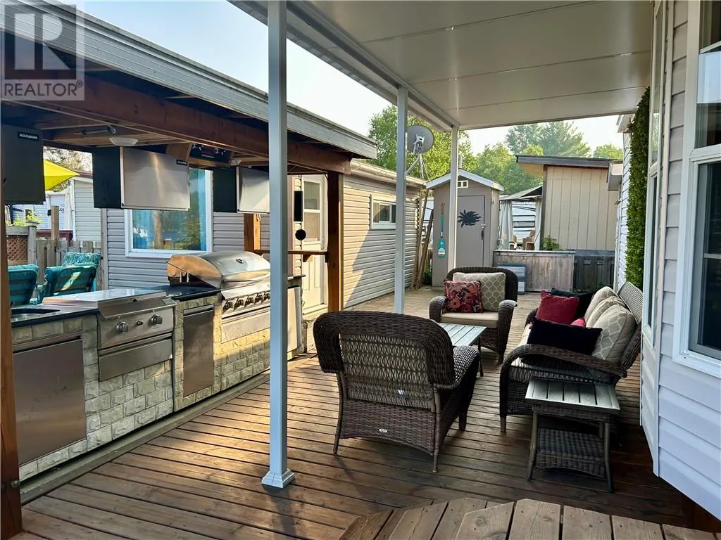 2132 Sand Bay Road Unit# LOT 57