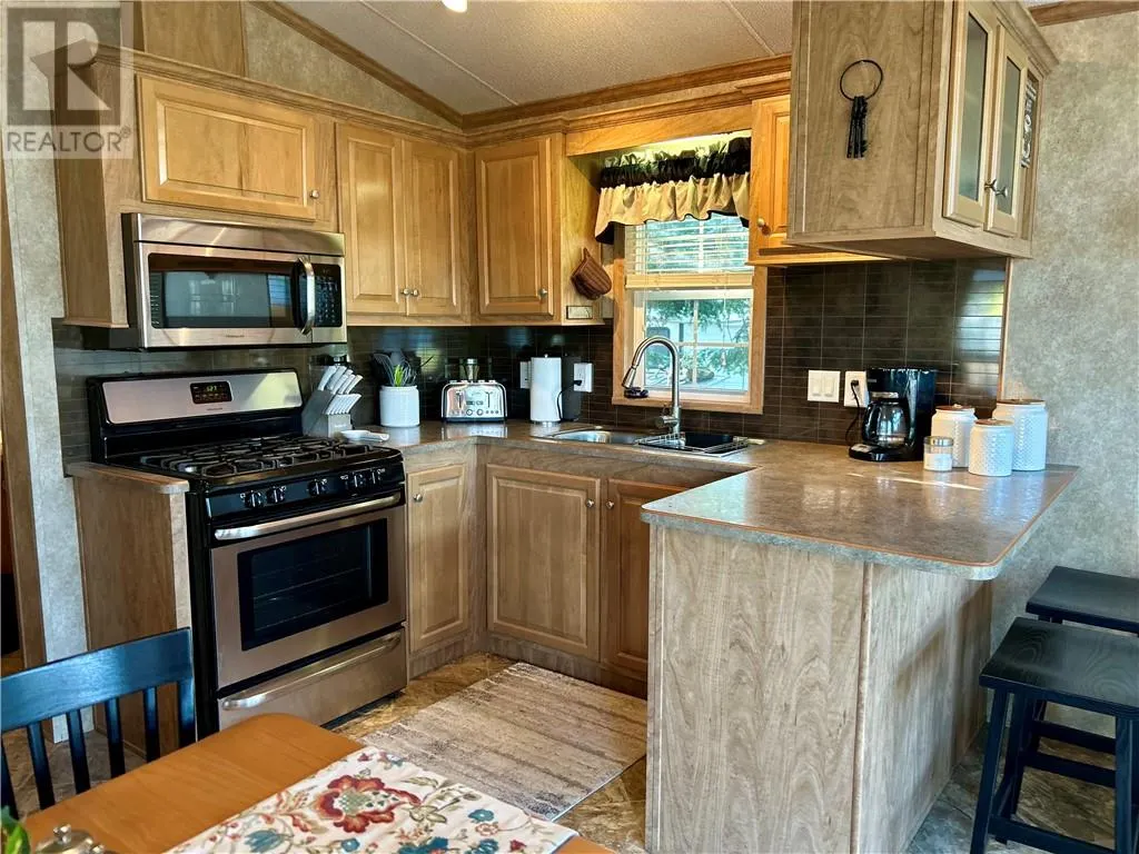 2132 Sand Bay Road Unit# LOT 57