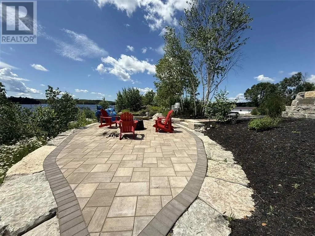 2507 Navanod Road