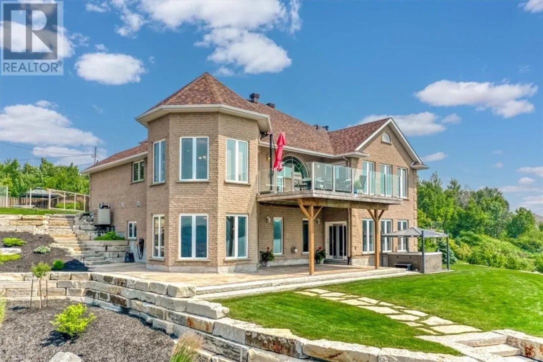 2507 Navanod Road