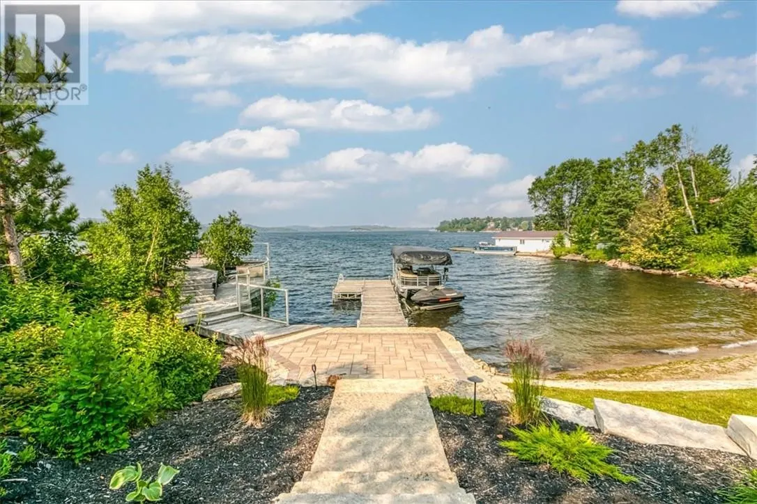 2507 Navanod Road