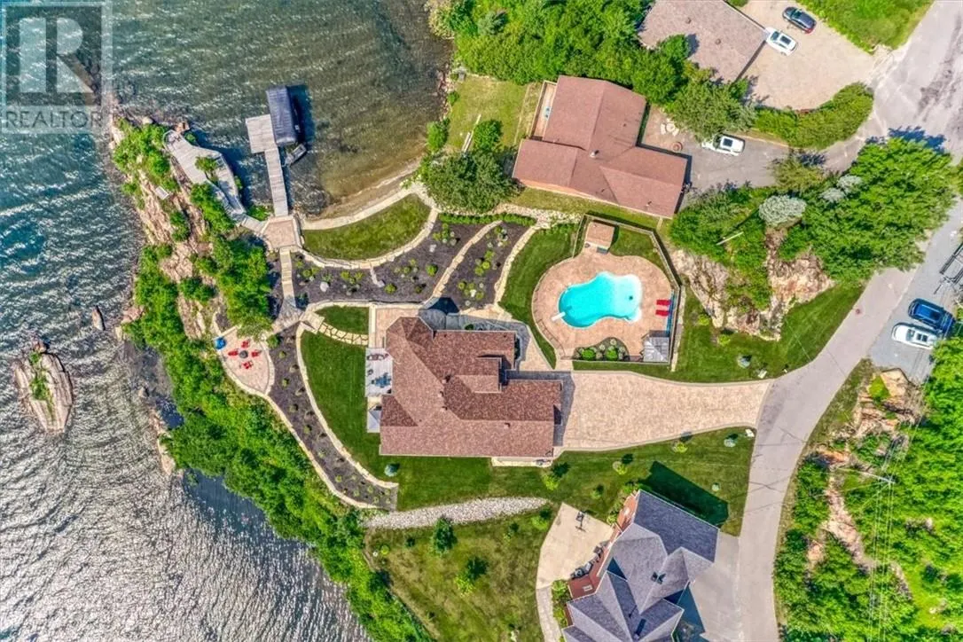2507 Navanod Road