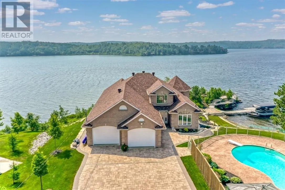 2507 Navanod Road