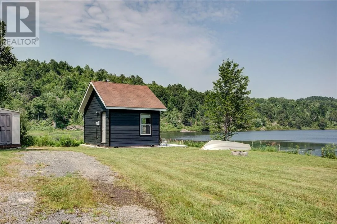 3570 Raft Lake Road