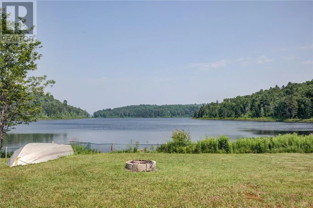 3570 Raft Lake Road