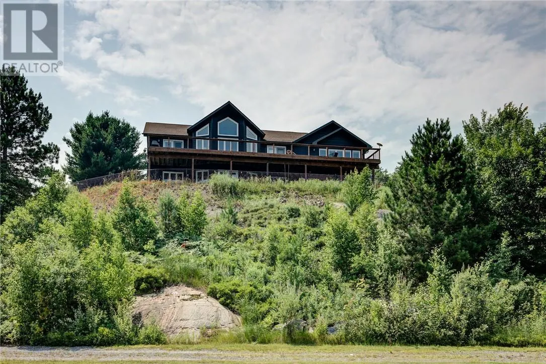 3570 Raft Lake Road