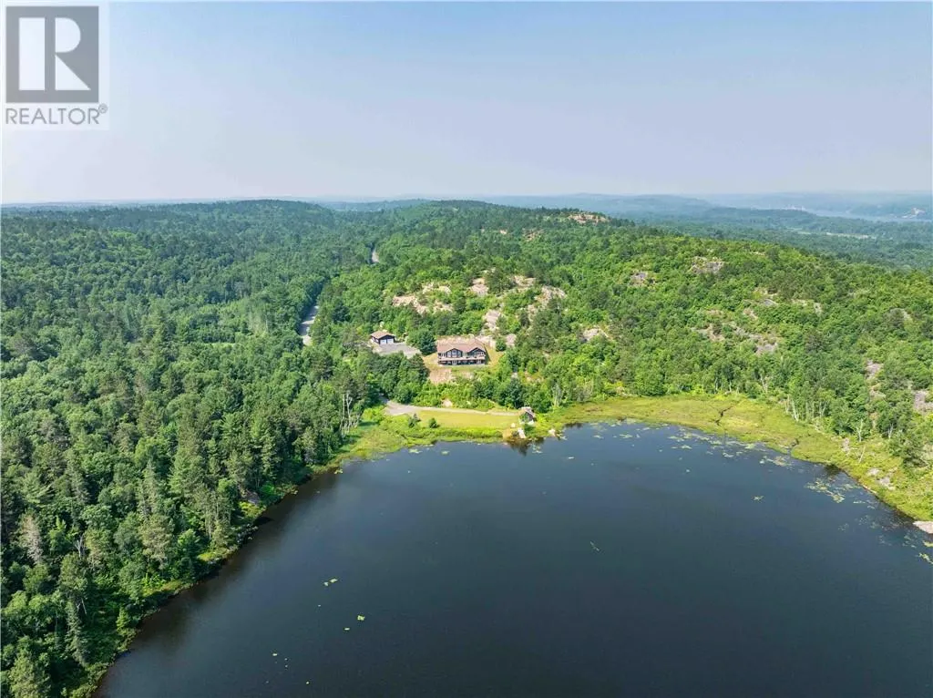 3570 Raft Lake Road
