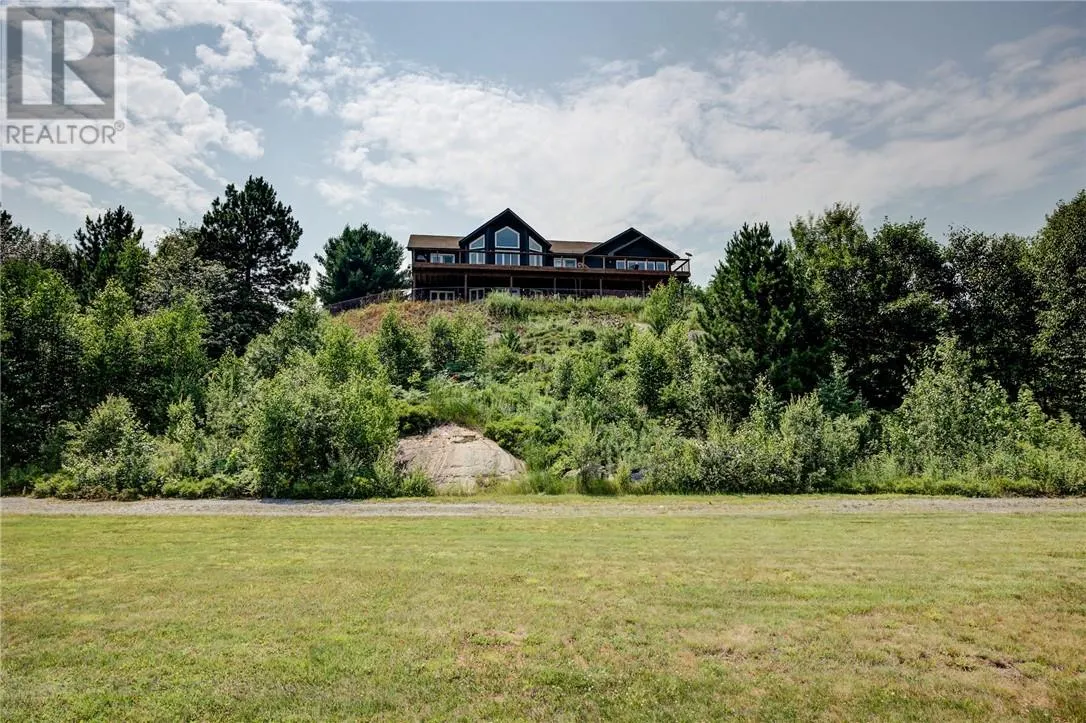 3570 Raft Lake Road