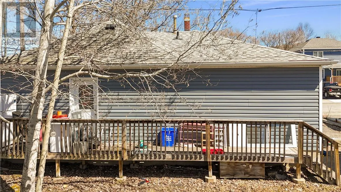 455 Percy Avenue