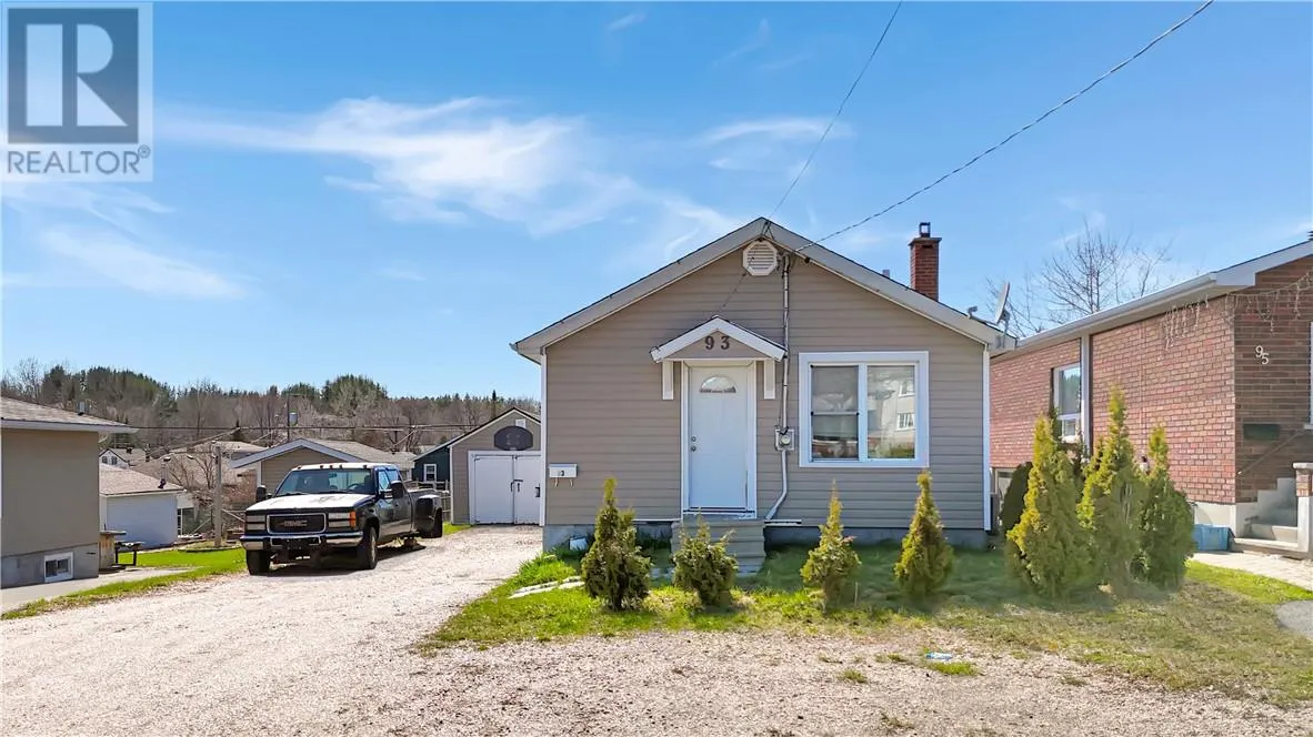 93 Logan Avenue